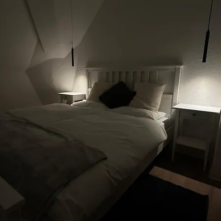 Moderne Gemuetliche Wohnung Pirna Exterior foto
