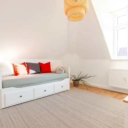 Moderne Gemuetliche Wohnung Pirna Exterior foto