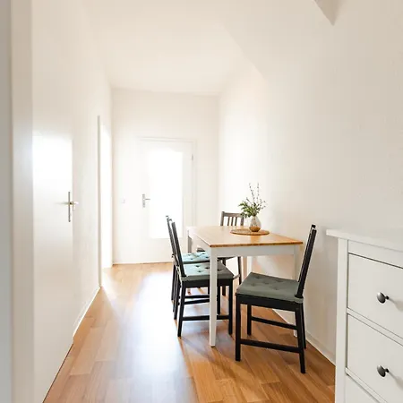 Moderne Gemuetliche Wohnung Pirna Exterior foto