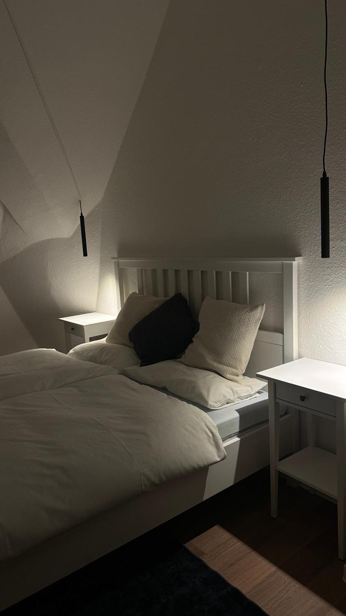 Apartment Moderne Gemuetliche