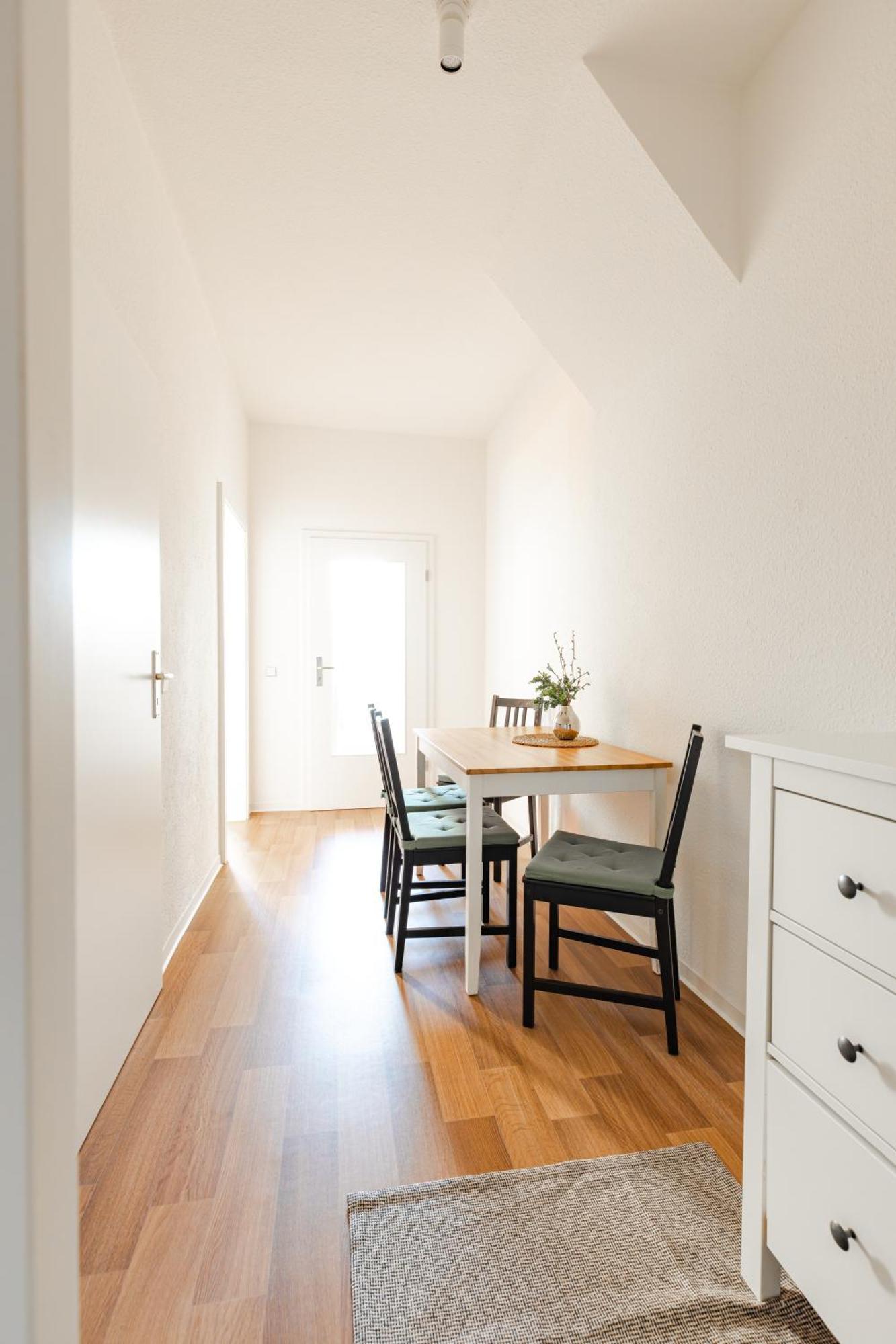 Apartment Moderne Gemuetliche *