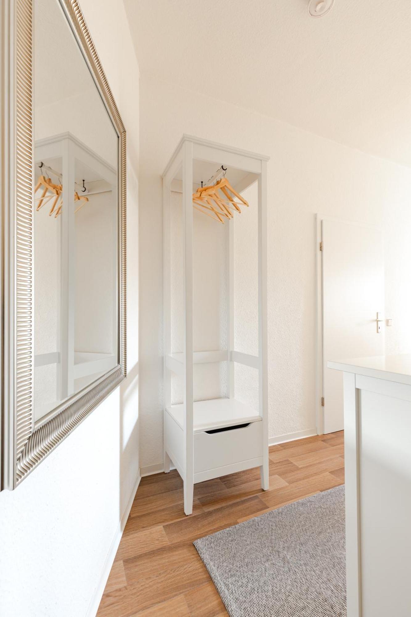 Apartment Moderne Gemuetliche Pirna