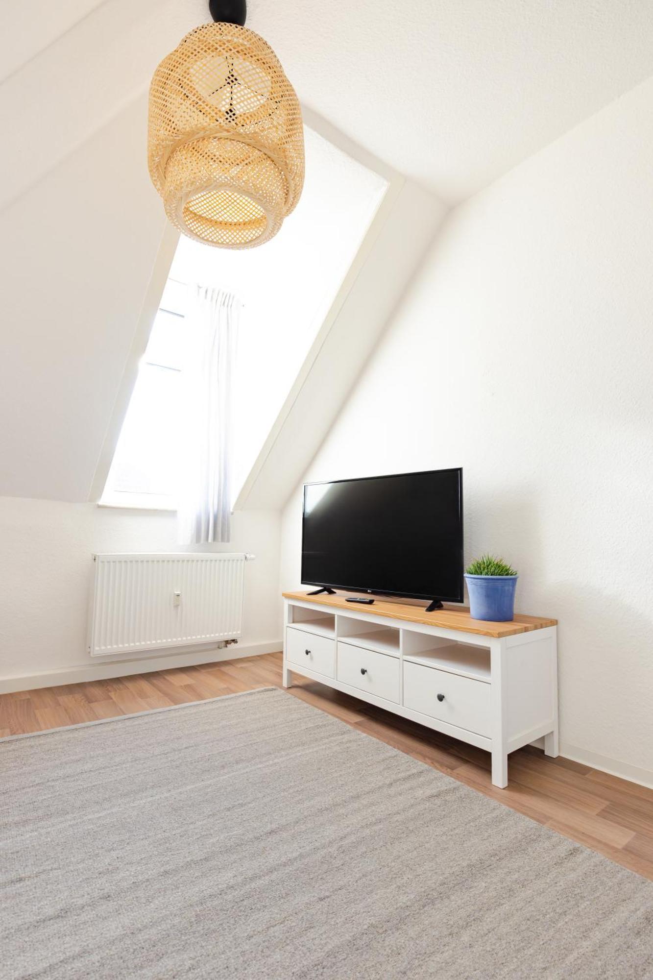 Apartment Moderne Gemuetliche *